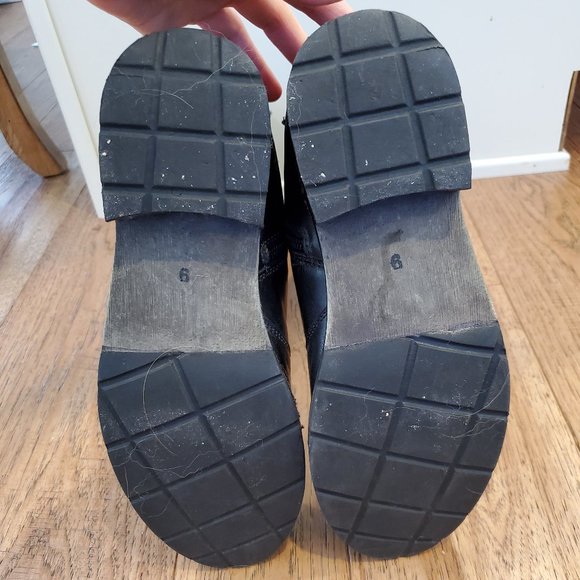 Luichiny Women's Launch Able Flat Boot - Picture 8 of 8